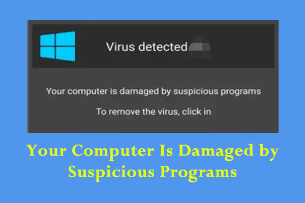 Look for any suspicious or unfamiliar software
Select the software and click Uninstall