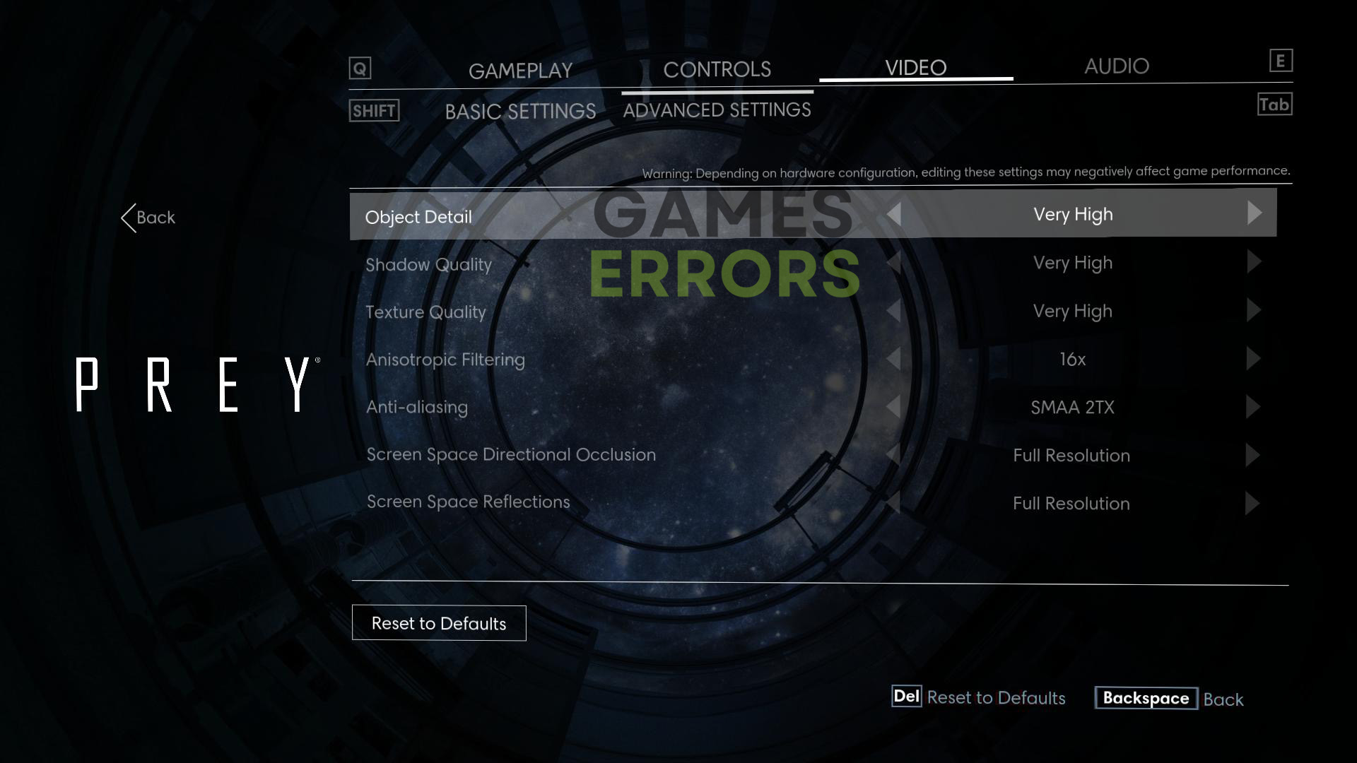 Lower the graphical settings of the game to reduce the strain on your system.
Verify the integrity of the game files through the game launcher or platform.