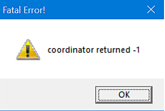 Malware or viruses: Infections from malware or viruses can corrupt the zoominfoceutility 2224 coordinator.exe file and prompt errors.
Insufficient system resources: If the system does not have enough resources (such as memory or disk space) to execute zoominfoceutility 2224 coordinator.exe, errors may occur.