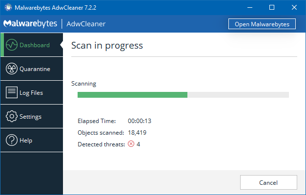 Malware Removal Tools: Utilize specialized malware removal tools like AdwCleaner or HitmanPro to scan and eliminate avp.exe and any related malware.
Registry Cleanup: Use a trusted registry cleaner, such as CCleaner, to scan for and fix any registry issues caused by avp.exe.