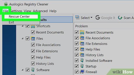 Manual deletion: If you possess advanced technical knowledge, you can manually locate and delete cindytea4.exe files from their respective directories.
Registry cleanup: Use a trusted registry cleaner to scan and fix any registry issues related to cindytea4.exe, ensuring its complete removal.