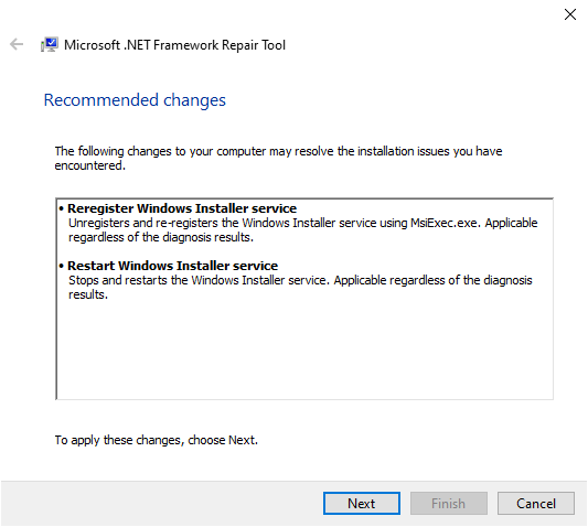 Microsoft .NET Framework: Required software framework for FullTrustNotifier.exe to function properly.
Windows operating system: The program is designed to run on Windows-based systems, such as Windows 10, 8, 7, Vista, or XP.