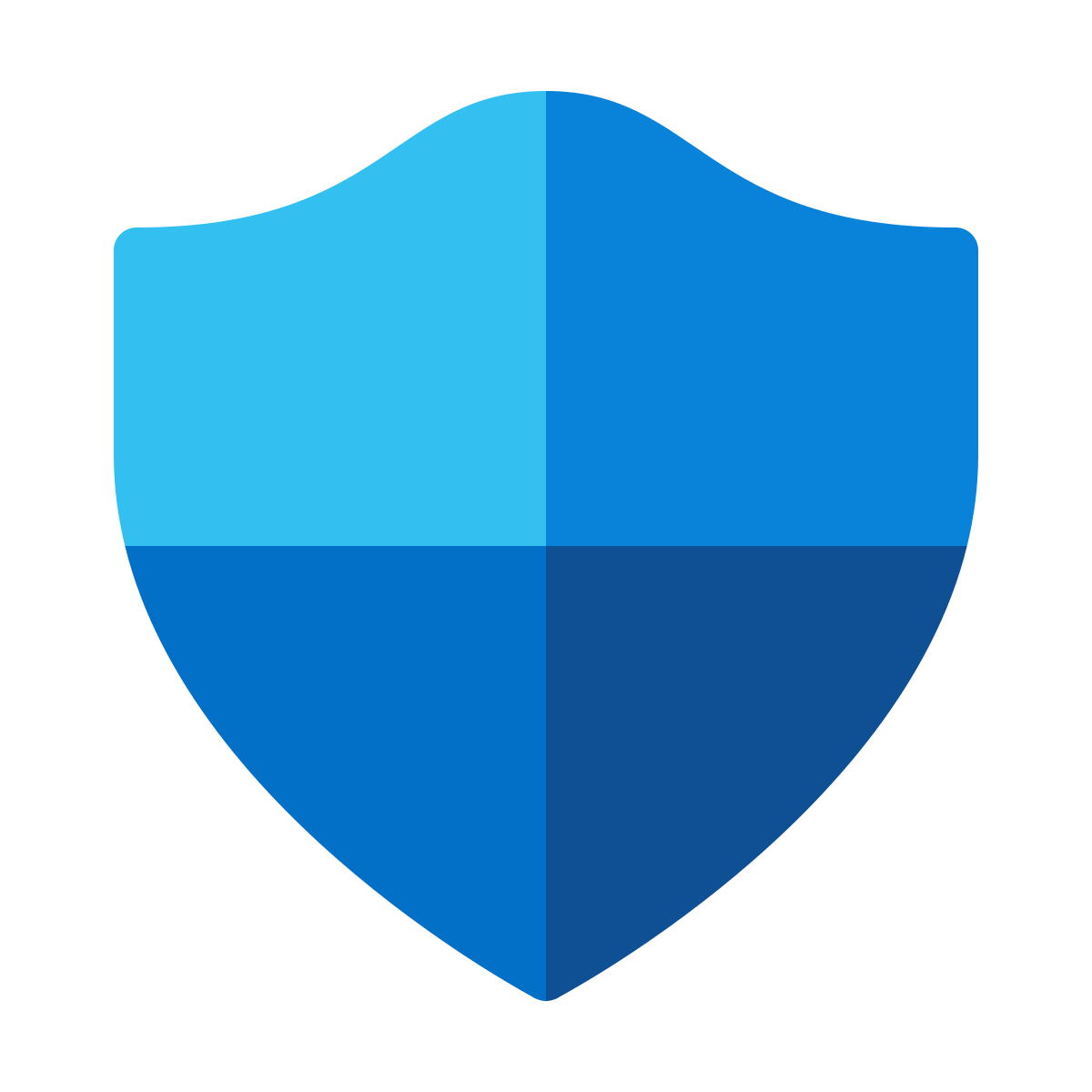 MSASCuiL.exe icon or Windows Defender logo