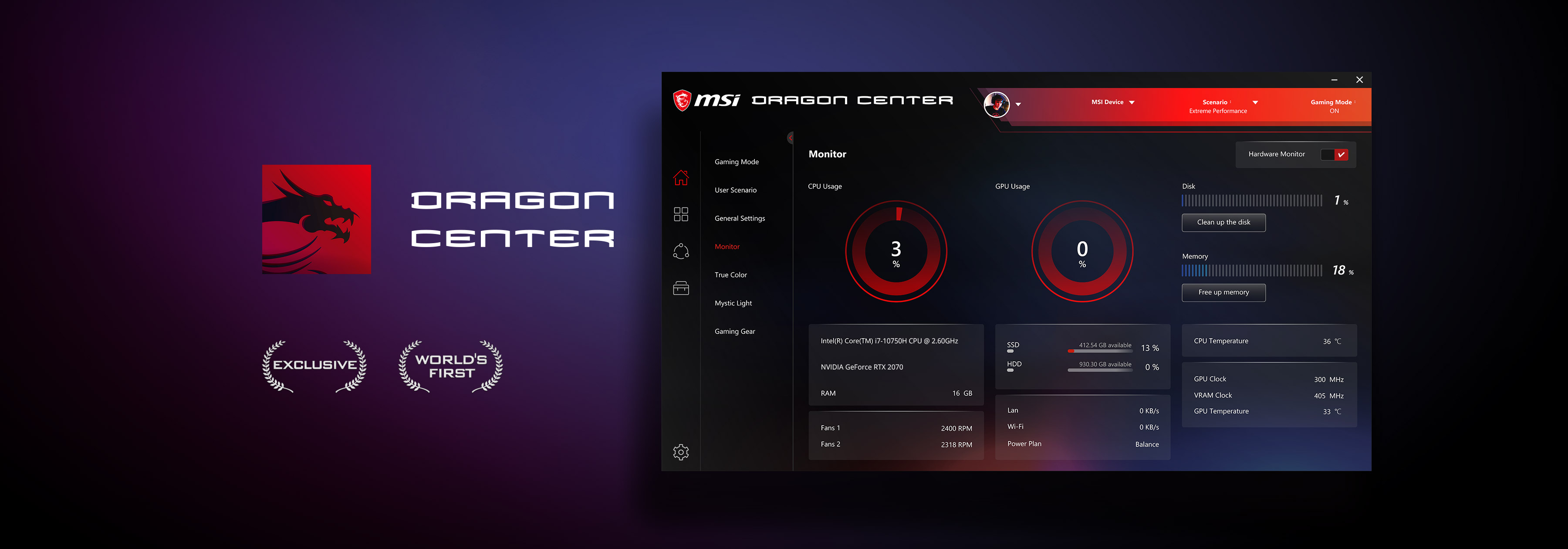 MSI Dragon Center: A versatile software that provides control and customization options for MSI gaming devices, serving as an alternative to ighub.exe.
EVGA Precision X1: A powerful software specifically designed for EVGA graphics cards, offering an alternative to ighub.exe with advanced overclocking and monitoring features.