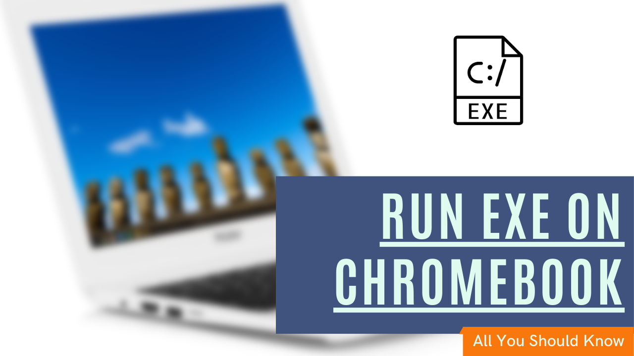 Not having an emulator: Chromebooks cannot run EXE files natively, so users need to have an emulator installed on their device to run these files.
Not knowing which emulator to use: There are several emulators available for Chromebooks, and choosing the wrong one can lead to issues like slow performance or compatibility problems.