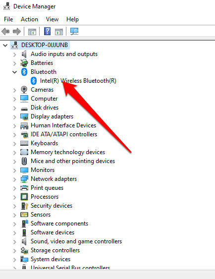 Open Device Manager by pressing Win + X and selecting Device Manager.
Expand the categories and locate any devices with a yellow exclamation mark indicating a driver issue.