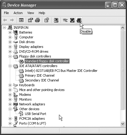Open Device Manager by pressing Windows Key + X and selecting Device Manager.
Expand the categories and look for any devices with a yellow exclamation mark.