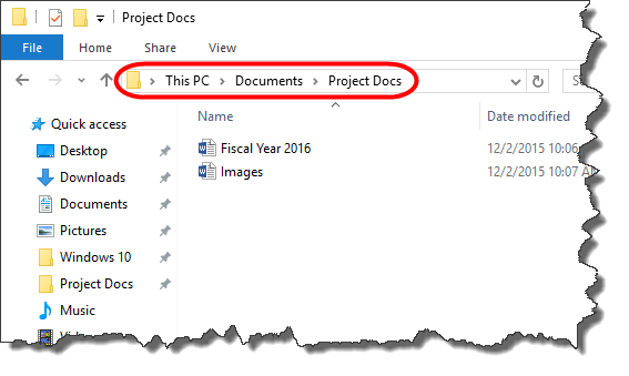 Open the file explorer or file manager on your computer.
Navigate to the location where you saved the downloaded file.