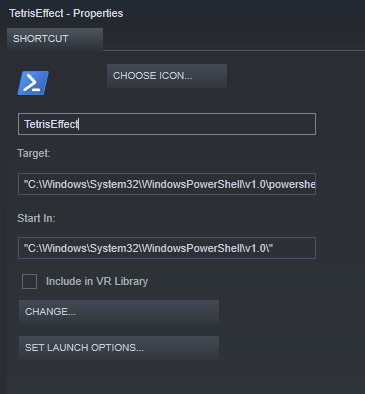 Open the game platform or launcher (Steam, Epic Games Store, etc.)
Navigate to the Zero.EXE Megaman game in your library.