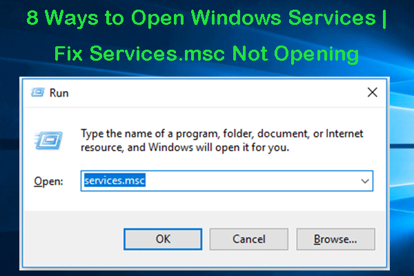 Open the Services window by pressing Win+R, typing services.msc, and pressing Enter
Scroll down and find the Apache HTTP Server service