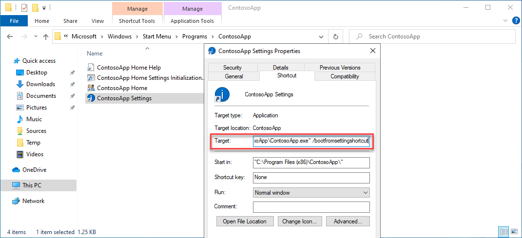 Open the software or application associated with gc_worker.exe.
Go to the Settings or Preferences section.