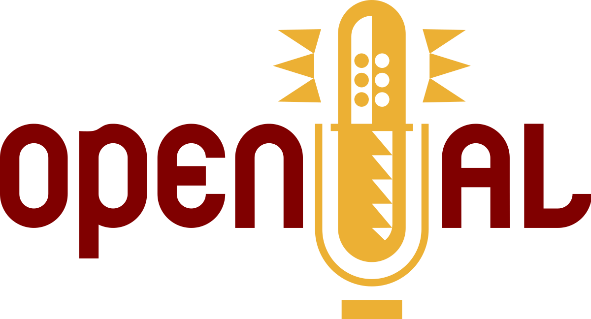 OpenAL logo