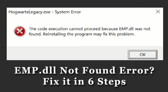 Outdated drivers: Update your device drivers, especially graphics drivers, to ensure smooth execution of the EXE file.
Corrupted files: Verify the integrity of the EXE file and repair or redownload it if necessary.
