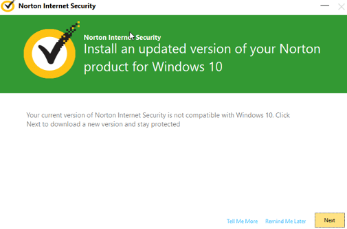 Outdated Norton version: Using an outdated version of Norton can sometimes lead to compatibility issues with gamingservices.exe.
Conflicting software: Other security software or applications on your computer might interfere with Norton's ability to allow access to gamingservices.exe.