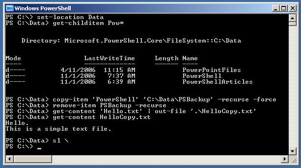 PowerShell commands: PowerShell provides a more flexible and powerful alternative to the aspnet_regiis.exe tool. You can use PowerShell cmdlets and scripts to manage ASP.NET configuration tasks.
IIS Manager: The Internet Information Services (IIS) Manager provides a graphical interface to manage ASP.NET configuration settings. You can configure various ASP.NET features and settings directly within the IIS Manager.