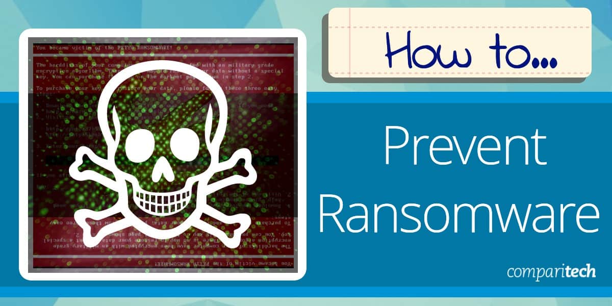 Preventive measures to avoid fast.exe ransomware infections
Causes for being unable to delete fast.exe ransomware: Technical reasons