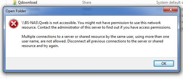 Provide the necessary administrative credentials if prompted.
Check if the error still occurs when running Dropbox with elevated privileges.