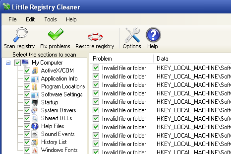 Registry cleaners: Consider using reputable registry cleaner tools to scan and fix any registry entries related to tgmacro.exe, if present.
System restore: Utilize the system restore feature to revert your computer to a previous state before tgmacro.exe infiltrated your system.