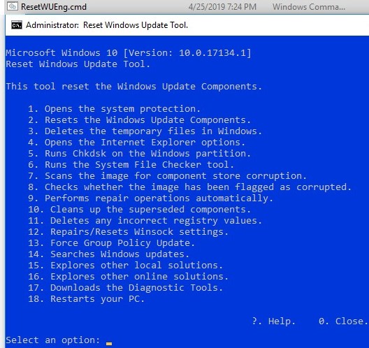 Reset Windows Update components: Resetting the Windows Update components can help resolve issues with the Windows 10 Upgrade Assistant App download.
Contact Microsoft Support: If all else fails, reach out to Microsoft Support for further assistance with the Windows 10 Upgrade Assistant App download.