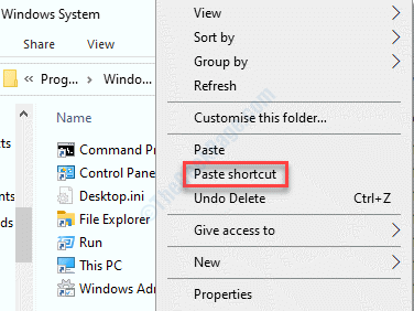 Right-click on the Scratch exe file.
Select Run as administrator from the context menu.