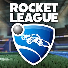 Rocket League launcher icon