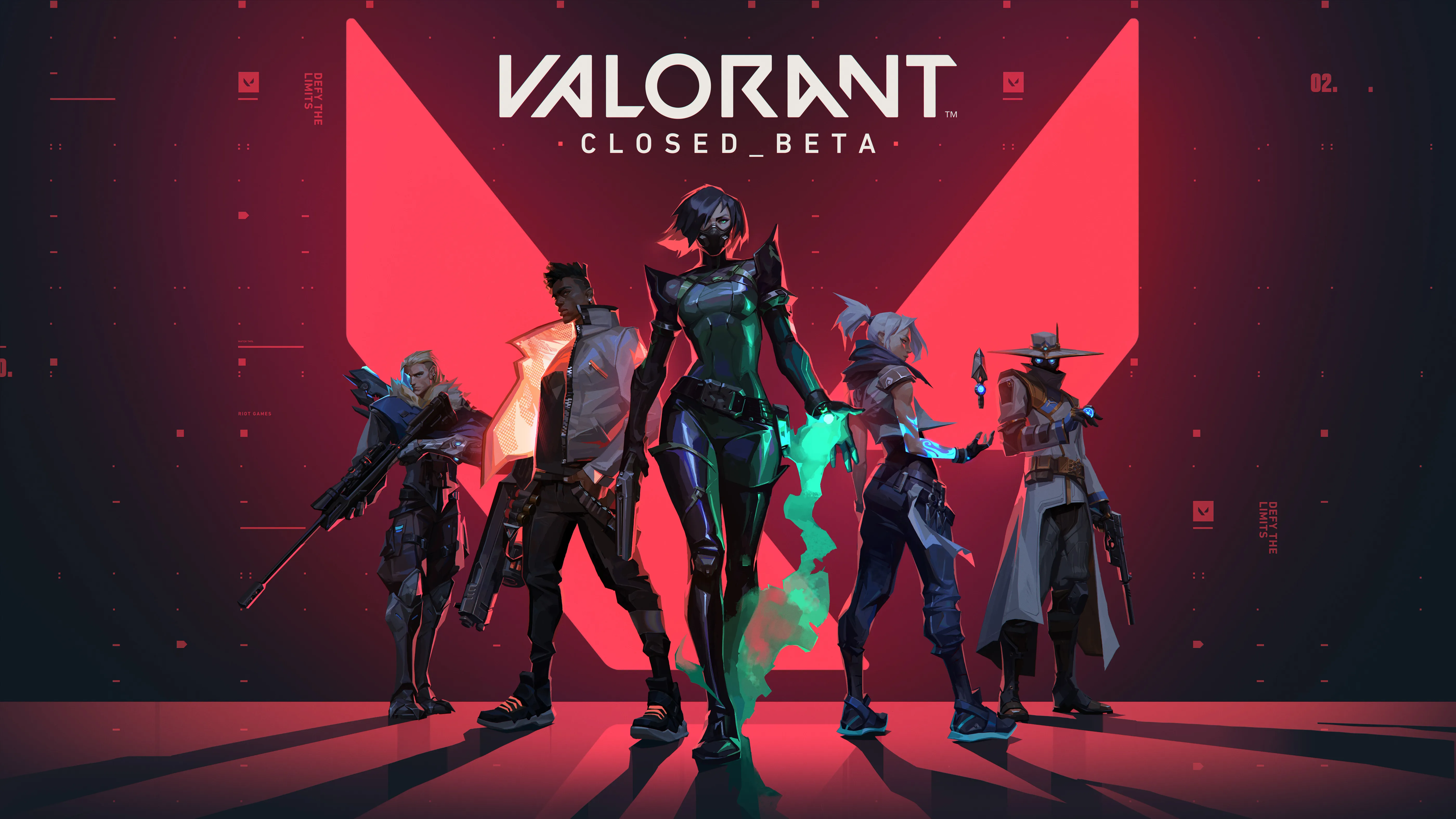 Run the installer and follow the on-screen instructions to install Valorant
Launch the game and check if the dot exe valorant Windows version compatibility issue persists