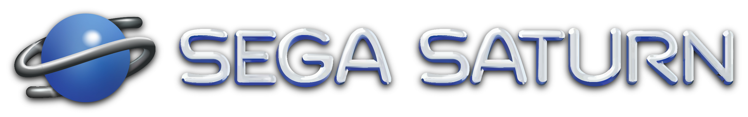 Saturn software logo