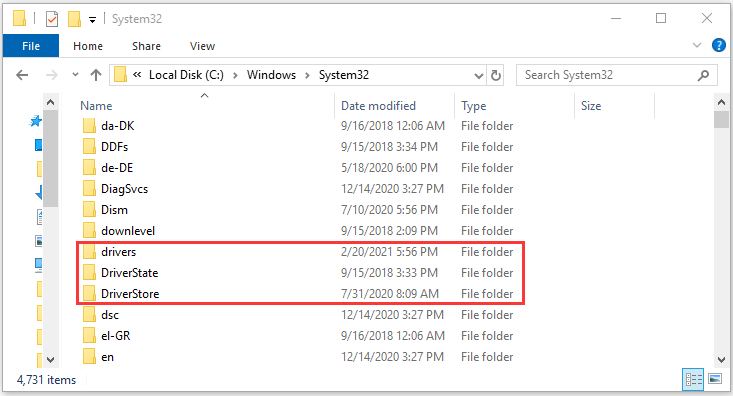 Save the file to a known location on your computer.
Locate the downloaded driver file and double-click on it to initiate the installation.