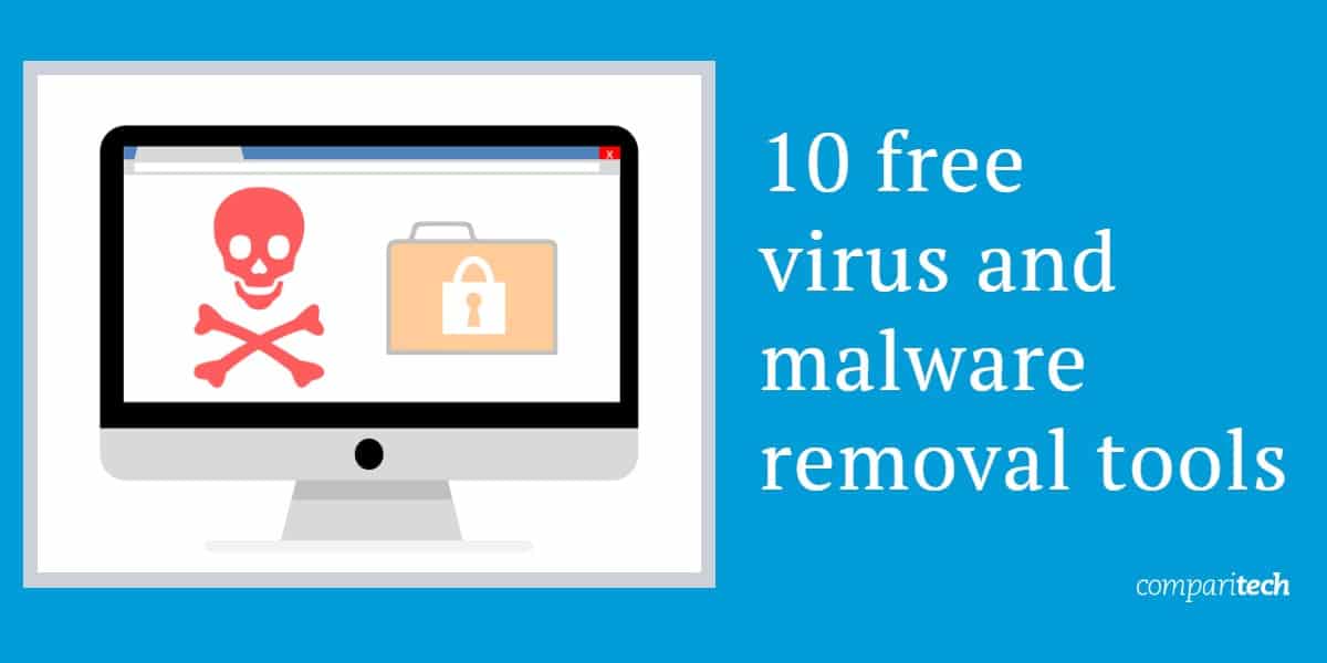 Scan for malware or viruses
Disable conflicting programs