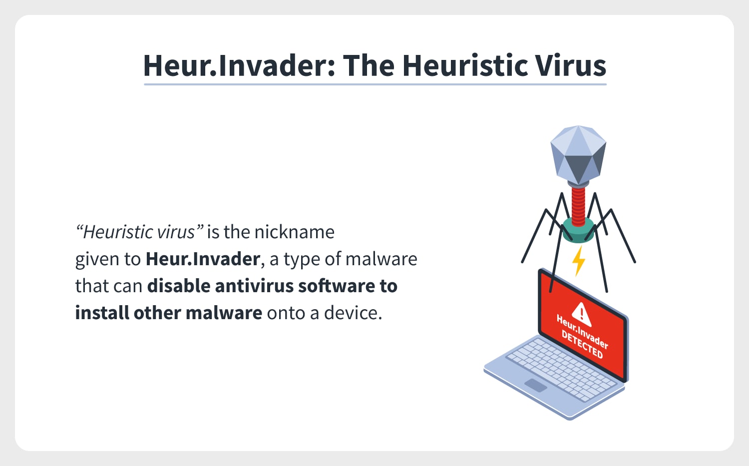 Scan your computer for any malware infections using a reputable antivirus or anti-malware software.
If any malware is detected, follow the software's instructions to remove it completely from your system.