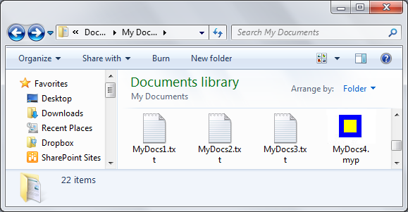 Screenshot of deploy-application.exe file icon.