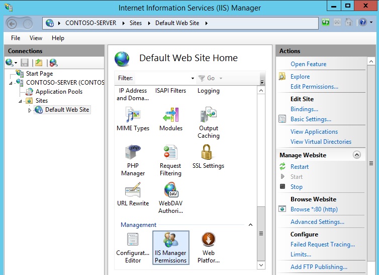 Screenshot of deploy-application.exe icon