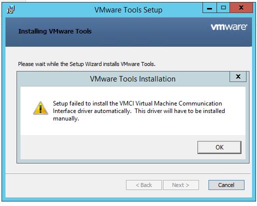 Software conflicts: Certain software installed on the system may conflict with vm3dservice.exe, leading to errors or performance issues.
Improper installation: Errors can occur if vm3dservice.exe is not installed correctly or if the installation process is interrupted.