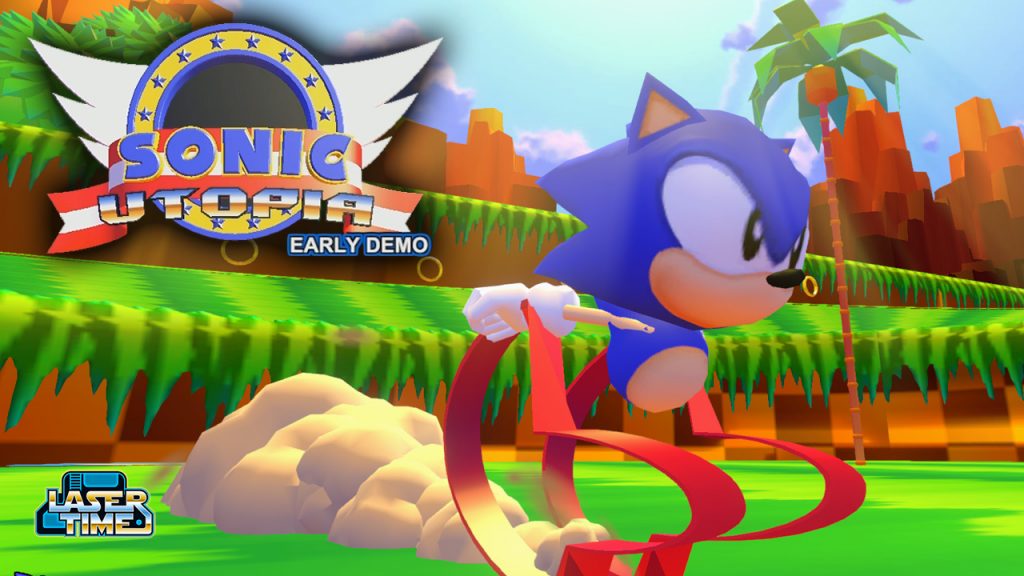 Sonic: Utopia - A fan-made open-world Sonic game that focuses on exploration and freedom.
Sonic: The Lost World - A reimagined version of the classic Sonic game with enhanced graphics and gameplay.