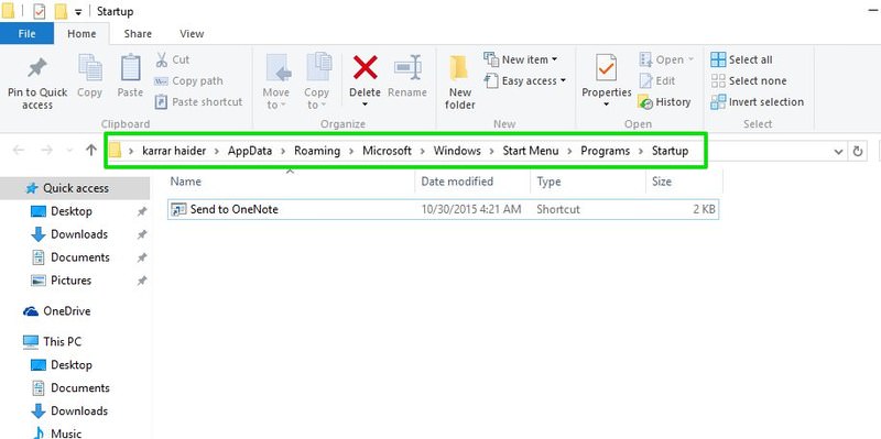 Startup folder: Place shortcuts to desired programs or scripts in the Windows Startup folder to initiate them automatically upon login.
Registry: Modify the Windows Registry to add or remove entries that determine which applications launch at startup.