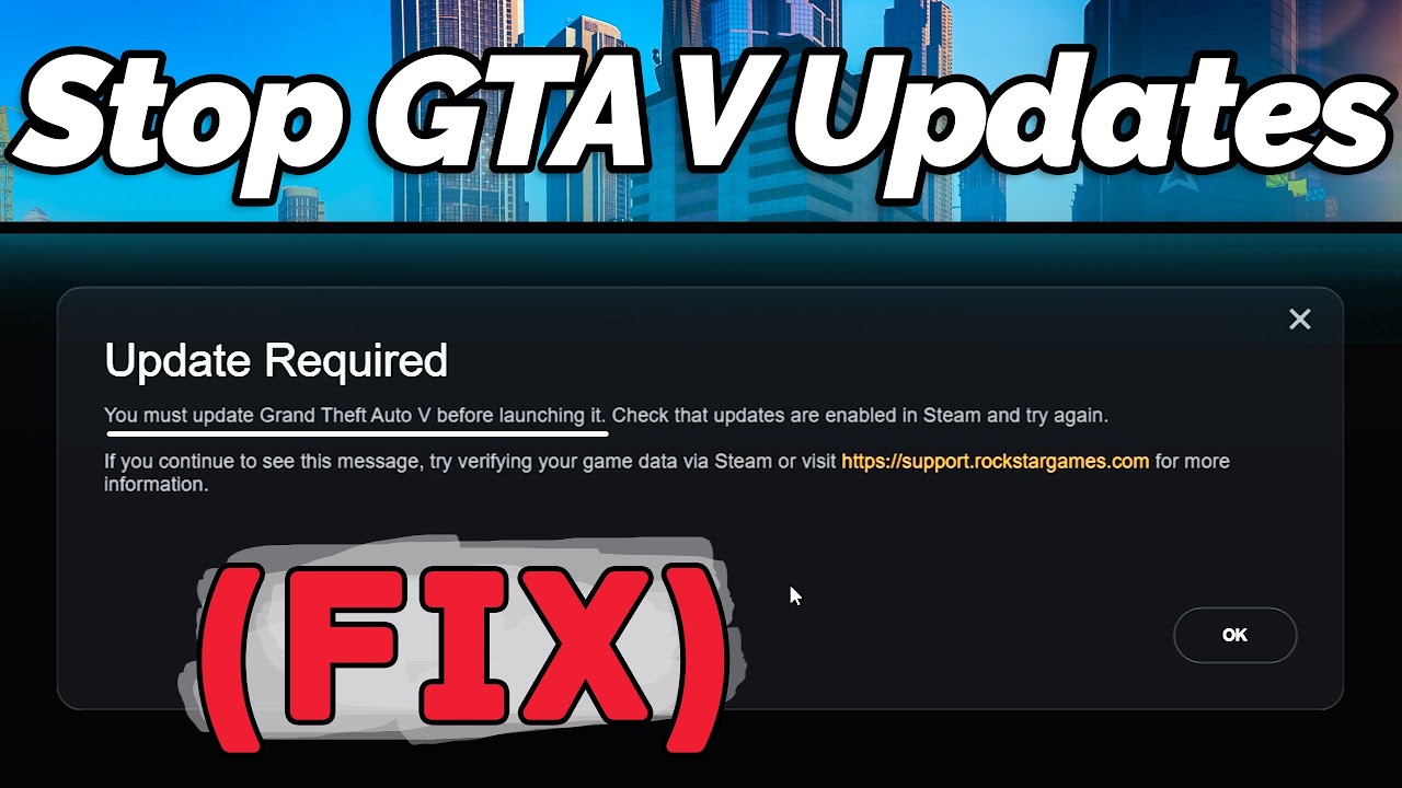 Steam: Launch GTA 5 through the Steam client to ensure optimal compatibility and access to updates.
Rockstar Games Launcher: Use the official Rockstar Games Launcher to launch GTA 5 and benefit from its integrated features.