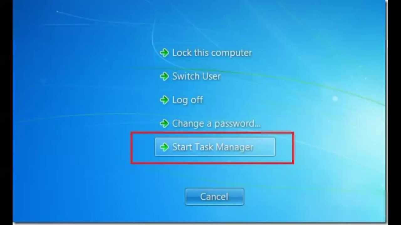 Step 1: End the acregl.exe process
Open Task Manager by pressing Ctrl+Shift+Esc