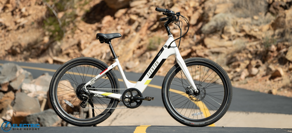Step 1: Researching alternative e-bike models
Step 2: Comparing features and specifications of different models