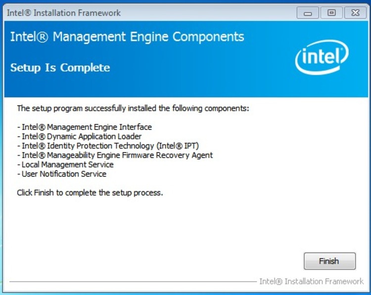Step 5: In the Control Panel, select Uninstall a Program or Add or Remove Programs
Step 6: Look for any Intel Management Engine Components or Intel Trusted Execution Engine related programs