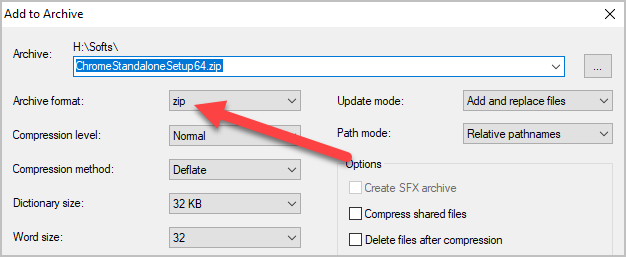 Step 7: Once the download is finished, locate the downloaded files in the destination folder.
Step 8: Extract the downloaded files if they are in a compressed format (e.g., .zip or .rar).