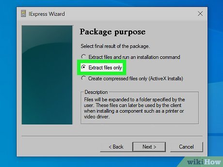 Step 9: Follow the provided installation instructions to install nsc.exe and its associated files.
Step 10: Restart your computer to ensure the changes take effect.