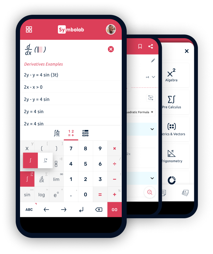 Symbolab: A comprehensive math solver that can handle various mathematical problems with step-by-step explanations.
Calculator Plus: A user-friendly calculator app available for both Windows and mobile devices, offering advanced features.