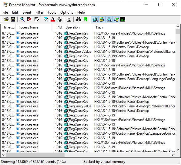 System Explorer: A comprehensive system monitoring tool that can replace procexp64.exe, offering detailed information about processes, services, startup programs, and more.
Process Monitor: A versatile tool from Microsoft that combines the functionality of procexp64.exe with advanced process monitoring, file system, and registry activity tracking.