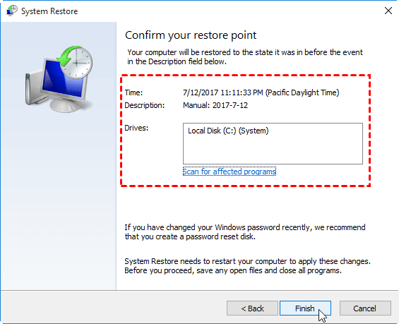 System Restore: Perform a system restore to revert your computer back to a previous state before the chilled Windows .exe error occurred.
Safe Mode: Boot your computer into safe mode to disable unnecessary processes and easily remove chilled Windows .exe errors.