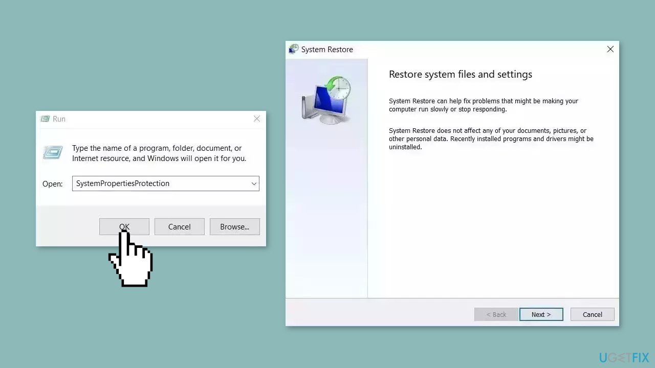 System Restore: Restore your system to a previous point in time when automagic.exe was functioning properly.
Driver Update: Update the drivers for your hardware components, as outdated or incompatible drivers can lead to automagic.exe errors.