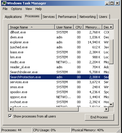 Task Manager: Open Task Manager (Ctrl+Shift+Esc) and end any suspicious processes or programs related to Phantom Exe to stop them from running.
Registry Cleaners: Consider using reputable registry cleaner tools such as CCleaner to fix any registry issues caused by Phantom Exe, which could help resolve errors.