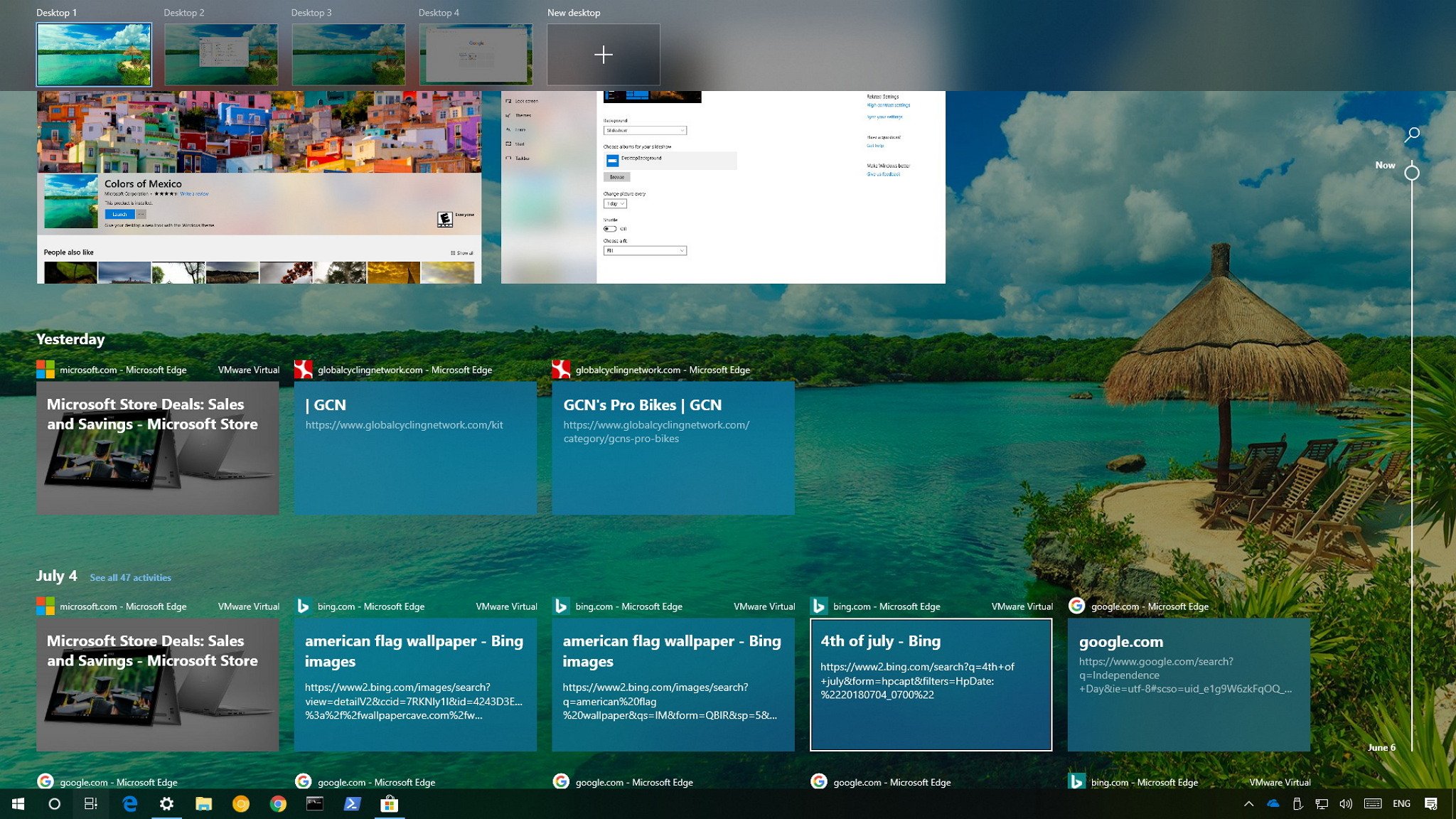 Task View: A Windows feature that provides an overview of all open windows and virtual desktops, making it easier to switch between them.
Application-specific alternatives: Some applications, such as web browsers or media players, offer their own window management features.