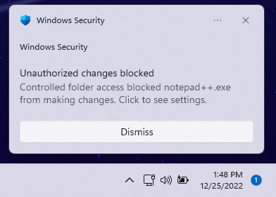 Temporarily disable your antivirus software before downloading and installing ntbackup.exe.
Some antivirus programs may interfere with the installation process and flag ntbackup.exe as a potential threat.