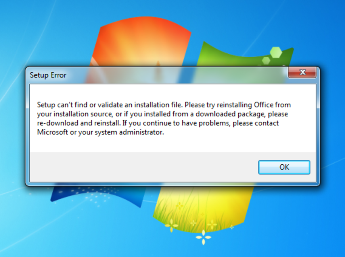 To troubleshoot setupme.exe errors, users can try re-downloading the software installer, running it as an administrator, or temporarily disabling antivirus software.
It is recommended to verify the integrity of the downloaded setupme.exe file by comparing its hash value with the official source if available.