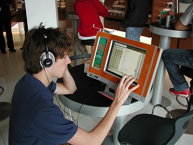 Touch Keyboard and Handwriting Panel Service: A Windows service responsible for managing touch and pen input on touch-enabled devices.
Touchscreen drivers and utilities.